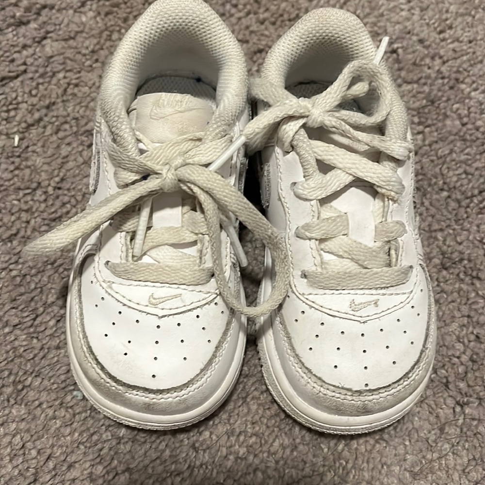 Nike Air Force one sneaker